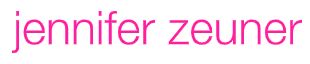 Jennifer Zeuner Jewelry