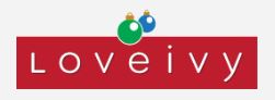 Loveivy Coupon Codes