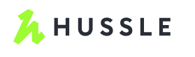 Hussle Voucher & Promo Codes