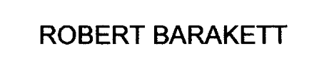 Robert Barakett Coupon Codes Robert Barakett Coupon Codes