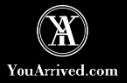 You Arrived Coupon Codes You Arrived Coupon Codes