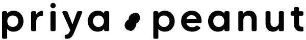 Priya & Peanut Voucher & Promo Codes Priya & Peanut Voucher & Promo Codes