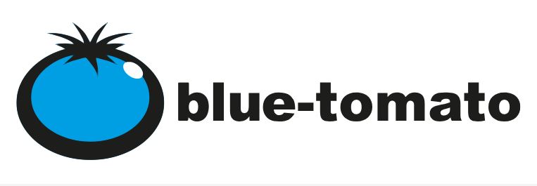 Blue Tomato