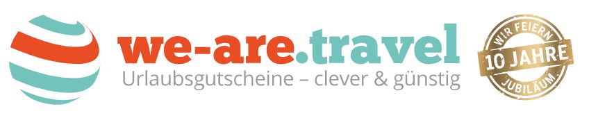 We Are Travel Gutschein & Rabattcode
