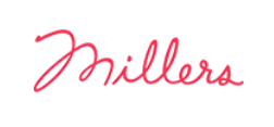 Millers Discount & Promo Codes