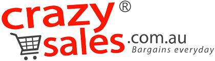 Crazy Sales Discount & Promo Codes Crazy Sales Discount & Promo Codes