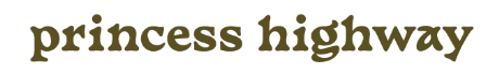 Princess Highway Discount & Promo Codes