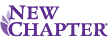 New Chapter Coupon Codes New Chapter Coupon Codes