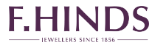 F.Hinds Jewellers Voucher & Promo Codes F.Hinds Jewellers Voucher & Promo Codes