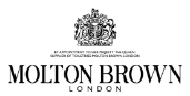 Molton Brown Voucher & Promo Codes Molton Brown Voucher & Promo Codes