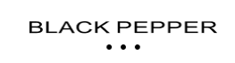 black Pepper Discount & Promo Codes