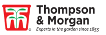 Thompson & Morgan Coupon Codes Thompson & Morgan Coupon Codes