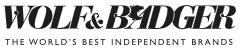 Wolf & Badger Voucher & Promo Codes Wolf & Badger Voucher & Promo Codes