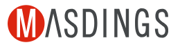 Masdings Voucher & Promo Codes Masdings Voucher & Promo Codes