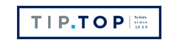 Tip Top Coupon Codes