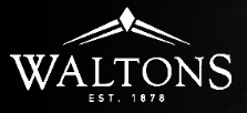 Waltons Voucher & Promo Codes Waltons Voucher & Promo Codes