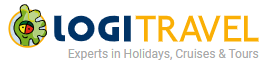 LogiTravel Voucher & Promo Codes LogiTravel Voucher & Promo Codes