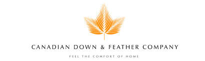 Canadian Down & Feather