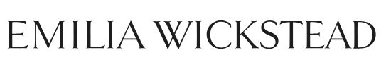 Emilia Wickstead Voucher & Promo Codes
