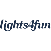 Lights4fun Gutschein & Rabattcode Lights4fun Gutschein & Rabattcode