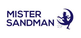 Mister Sandman