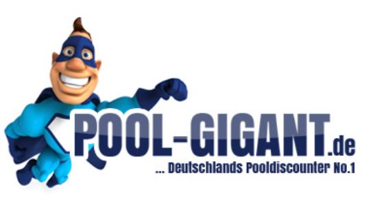 POOL GIGANT Gutschein & Rabattcode