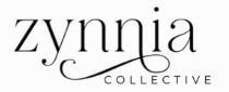 Zynnia Collective Coupon Codes