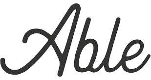Able Clothing Coupon Codes Able Clothing Coupon Codes