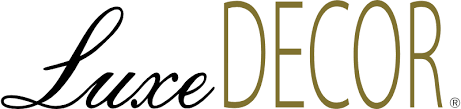 LuxeDecor Coupon Codes LuxeDecor Coupon Codes