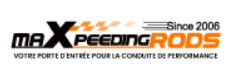 Maxpeeding Rods Codes de réduction