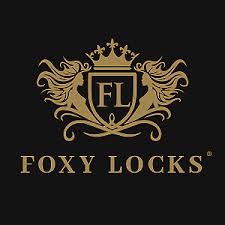 Foxy Locks Voucher & Promo Codes Foxy Locks Voucher & Promo Codes