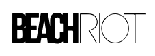 Beach Riot Coupon Codes