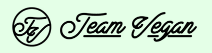 Team Vegan