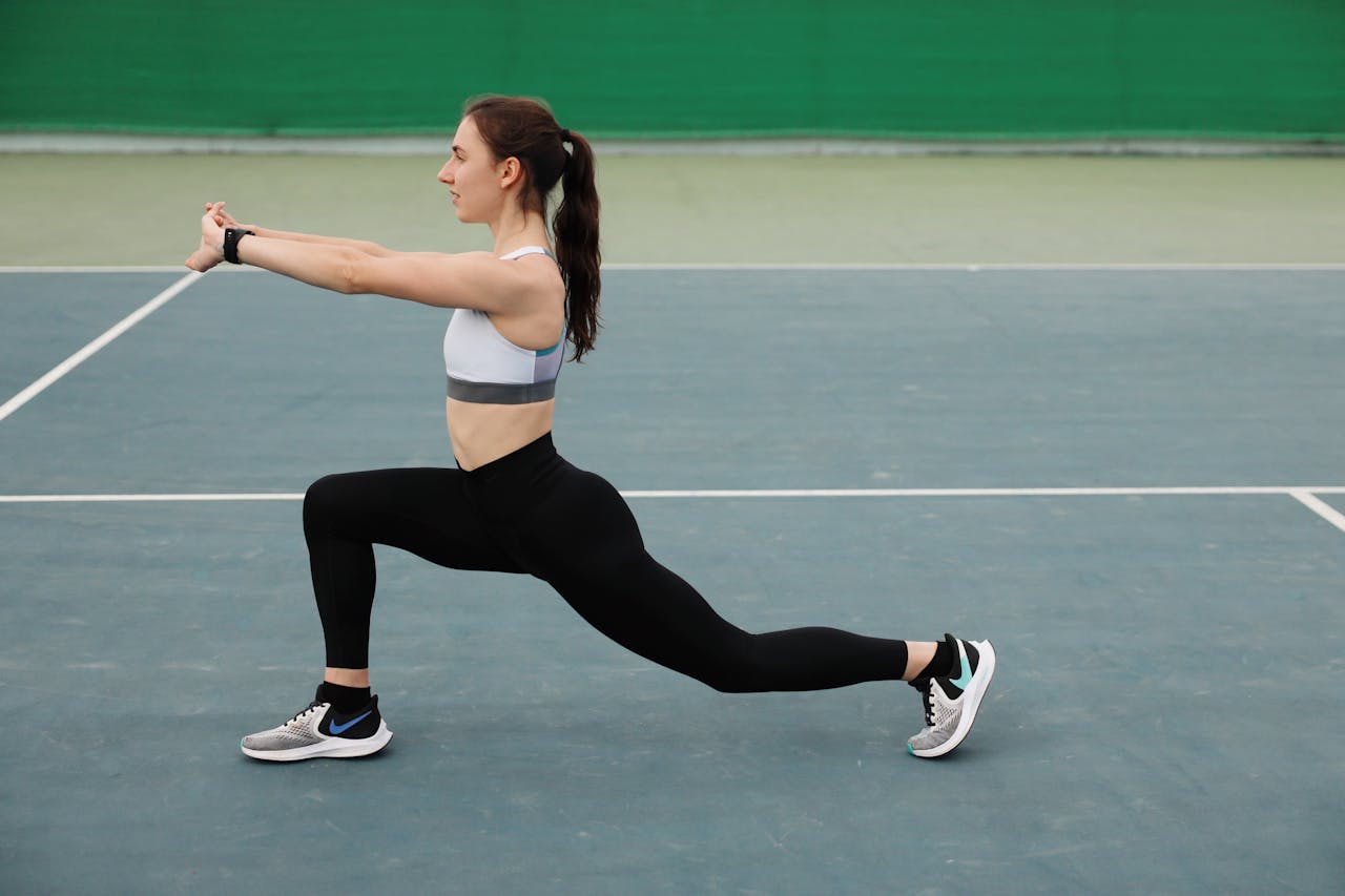 5 Best Women’s Legging You Should Buy At 5.11 Tactical