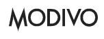 Modivo buono e codici Promozione