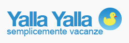 Yalla Yalla