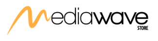 Mediawavestore buono e codici Promozione Mediawavestore buono e codici Promozione