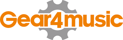 Gear4Music Voucher & Promo Codes Gear4Music Voucher & Promo Codes