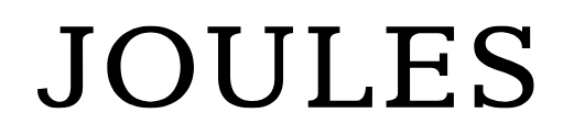 Joules