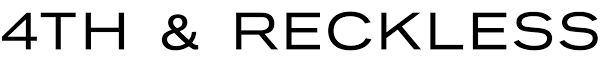 4th & Reckless Voucher & Promo Codes 4th & Reckless Voucher & Promo Codes