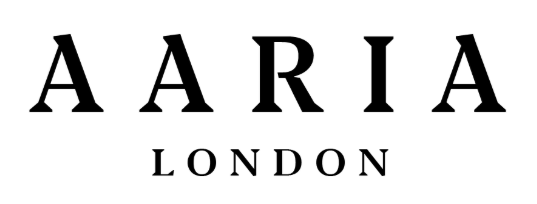 Aaria London Voucher & Promo Codes