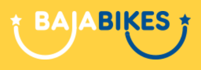 Bajabikes Gutschein & Rabattcode