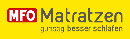 MFO Matratzen Gutschein & Rabattcode
