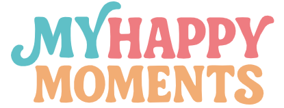 My Happy Moments Gutschein & Rabattcode