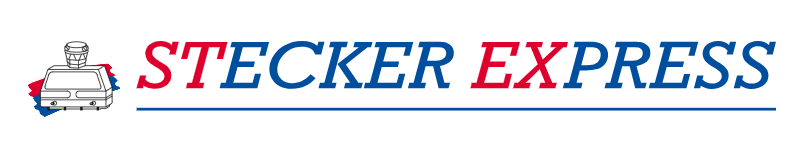 Stecker Express