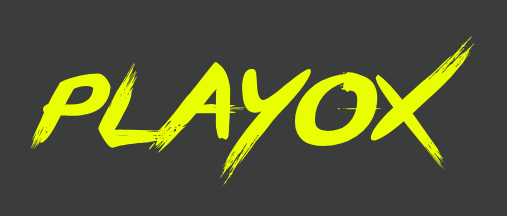 Playox Gutschein & Rabattcode
