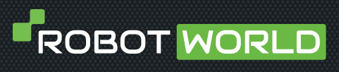 Robot World