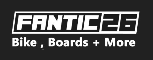 Fantic26 Gutschein & Rabattcode
