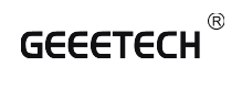 Geeetech Gutschein & Rabattcode
