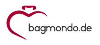 Bagmondo